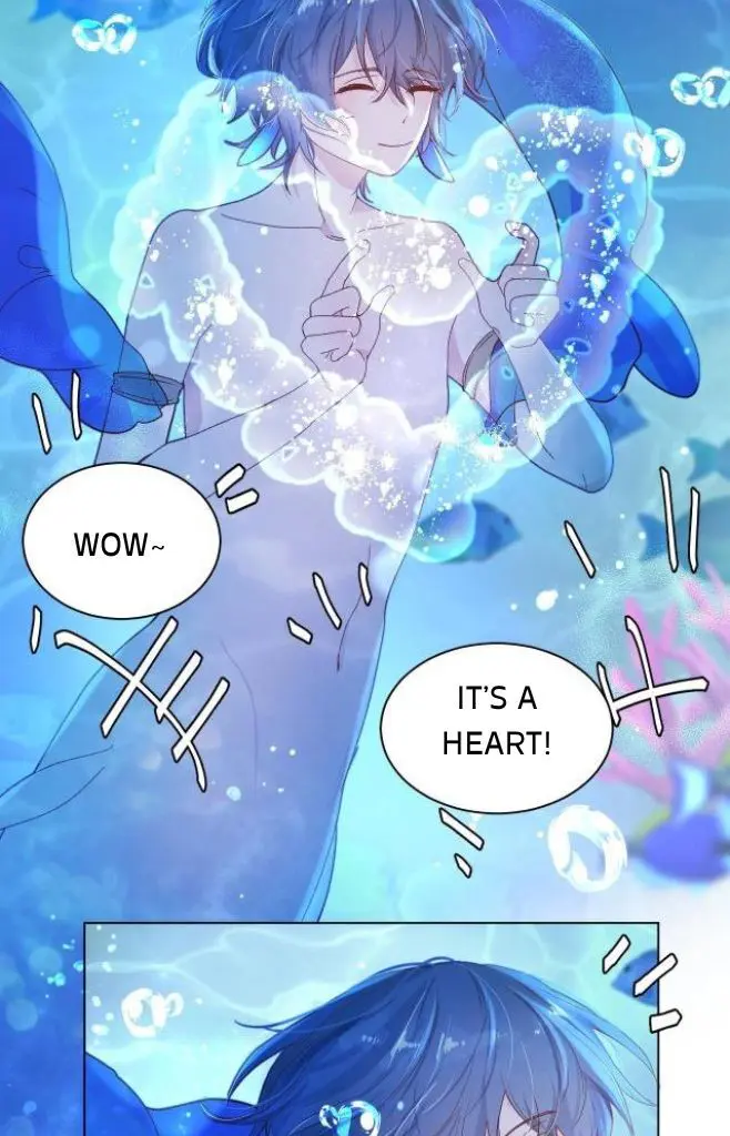 Yao Mo Mo Weiba Me Chapter 1 page 24 - 