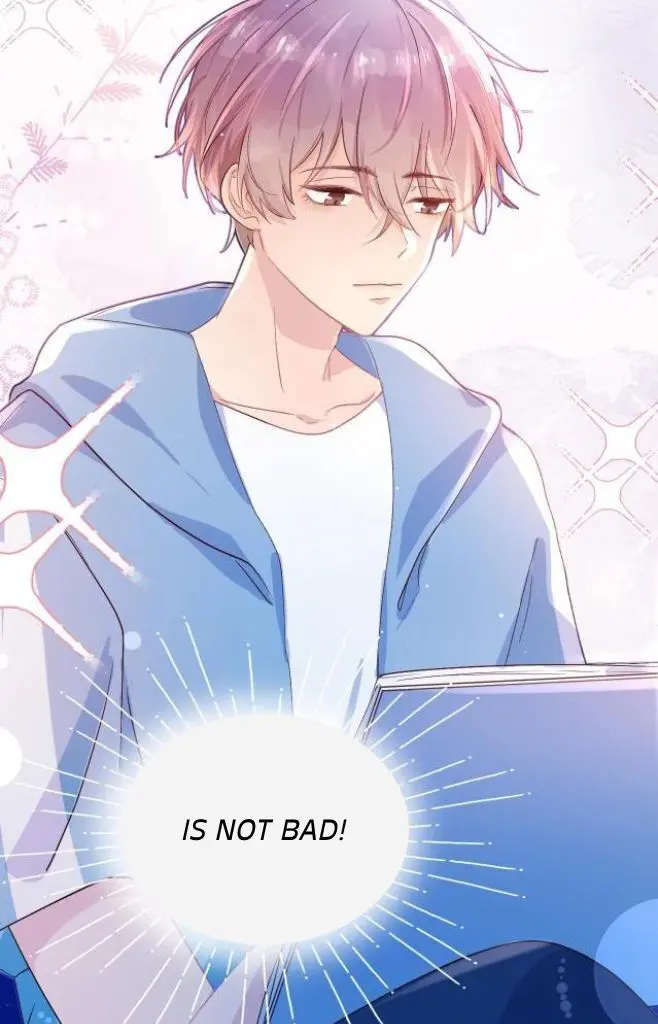 Yao Mo Mo Weiba Me Chapter 1 page 26 - 