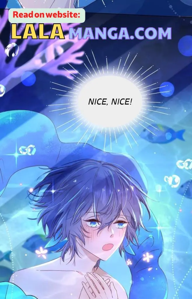 Yao Mo Mo Weiba Me Chapter 1 page 27 - 
