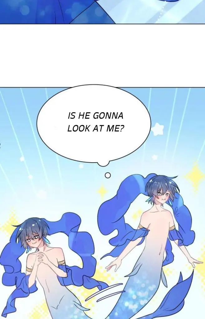 Yao Mo Mo Weiba Me Chapter 1 page 30 - 
