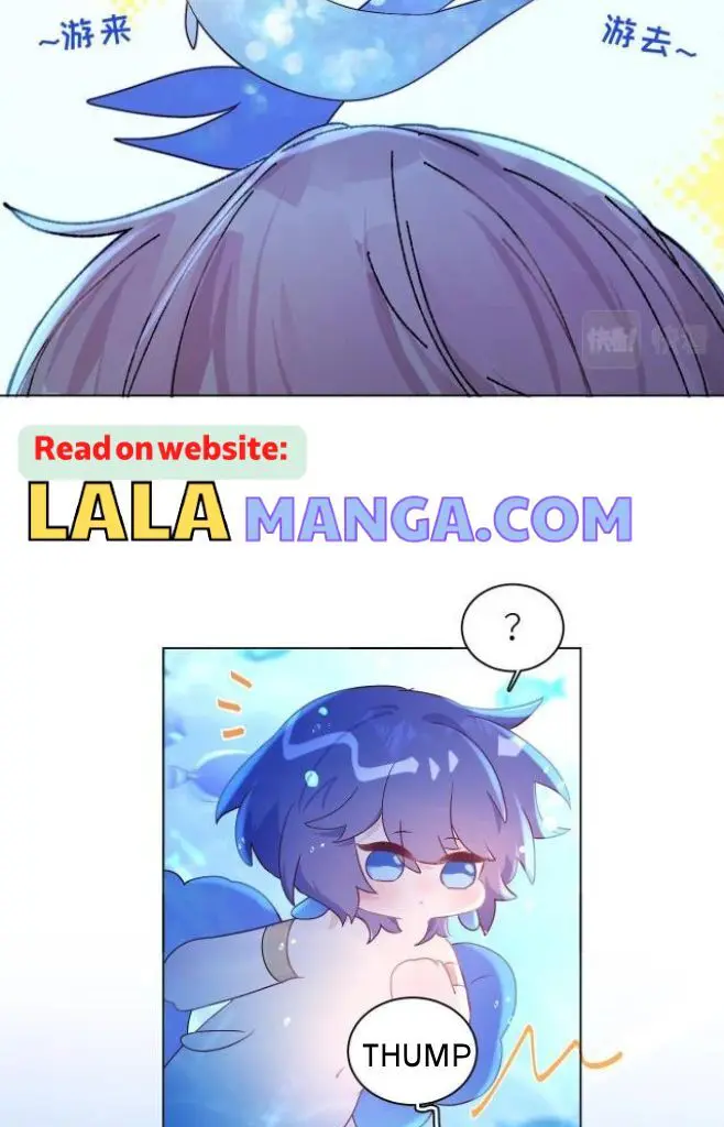 Yao Mo Mo Weiba Me Chapter 1 page 31 - 