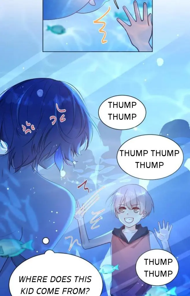 Yao Mo Mo Weiba Me Chapter 1 page 32 - 
