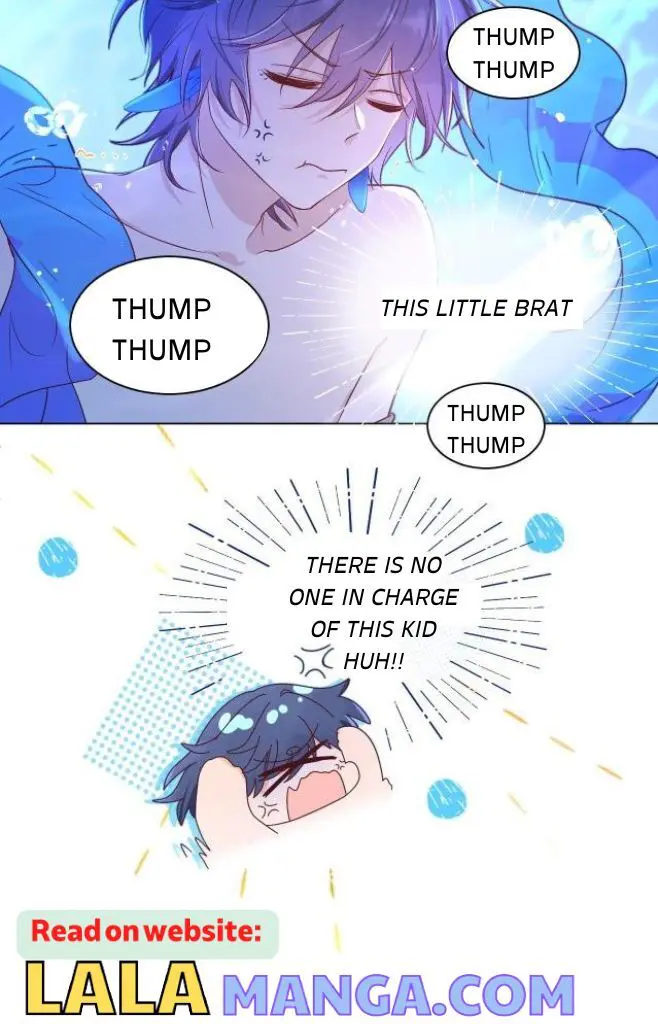 Yao Mo Mo Weiba Me Chapter 1 page 35 - 