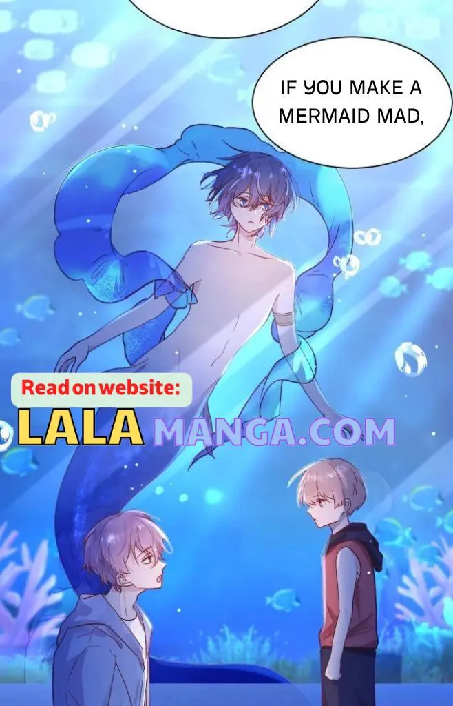 Yao Mo Mo Weiba Me Chapter 1 page 37 - 