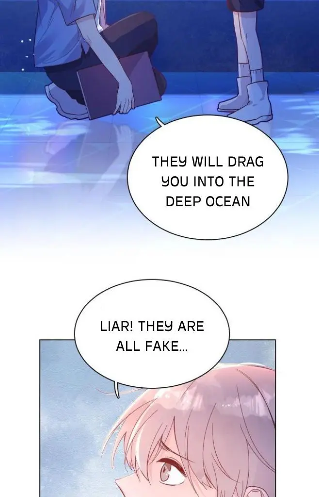 Yao Mo Mo Weiba Me Chapter 1 page 38 - 