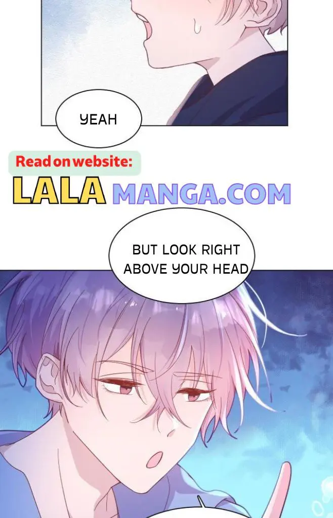 Yao Mo Mo Weiba Me Chapter 1 page 39 - 
