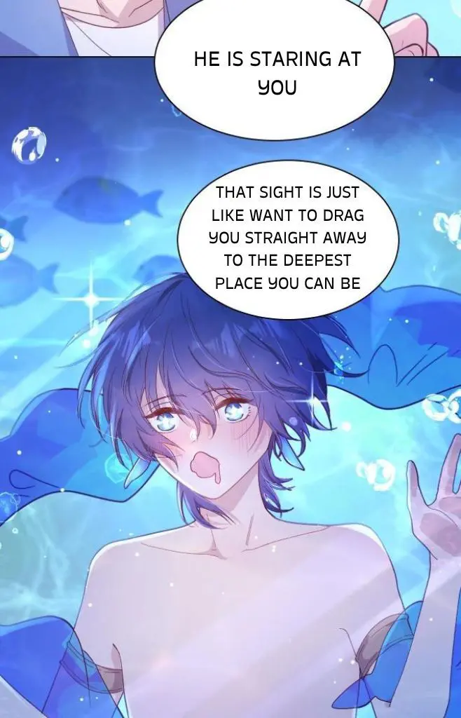 Yao Mo Mo Weiba Me Chapter 1 page 40 - 