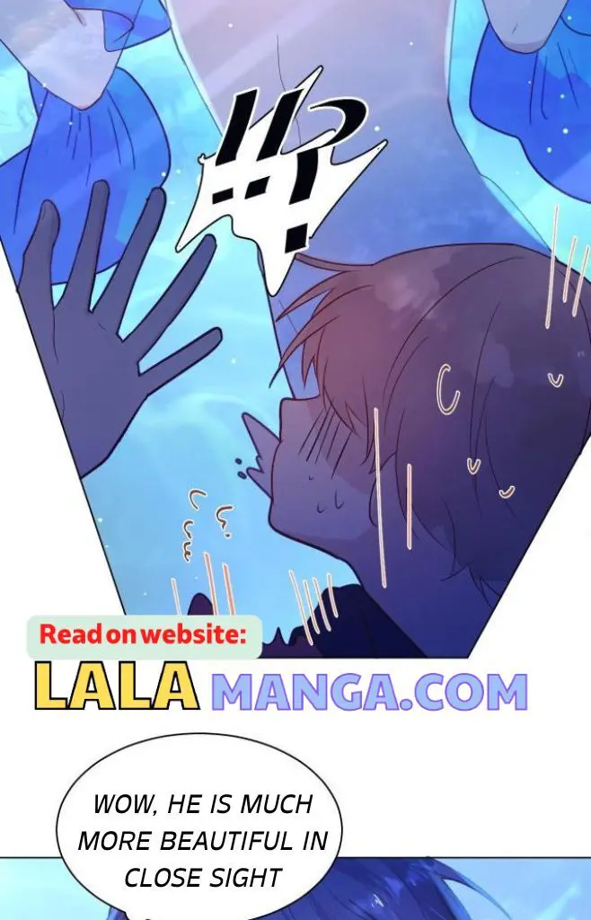 Yao Mo Mo Weiba Me Chapter 1 page 41 - 
