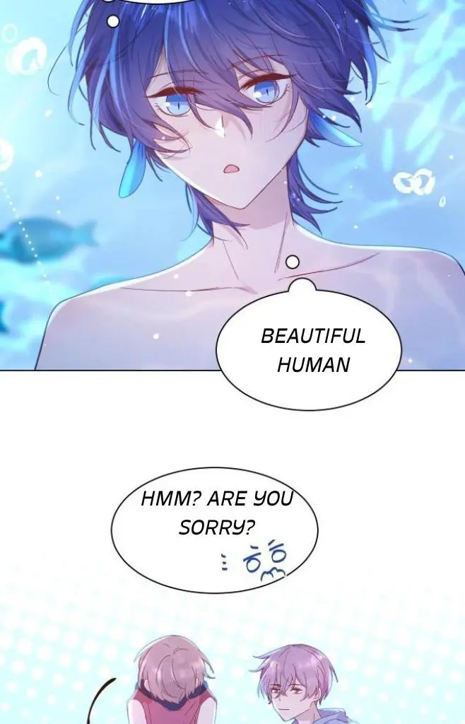 Yao Mo Mo Weiba Me Chapter 1 page 42 - 