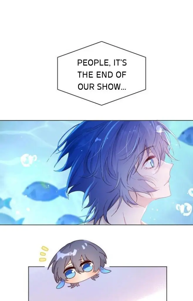 Yao Mo Mo Weiba Me Chapter 1 page 46 - 