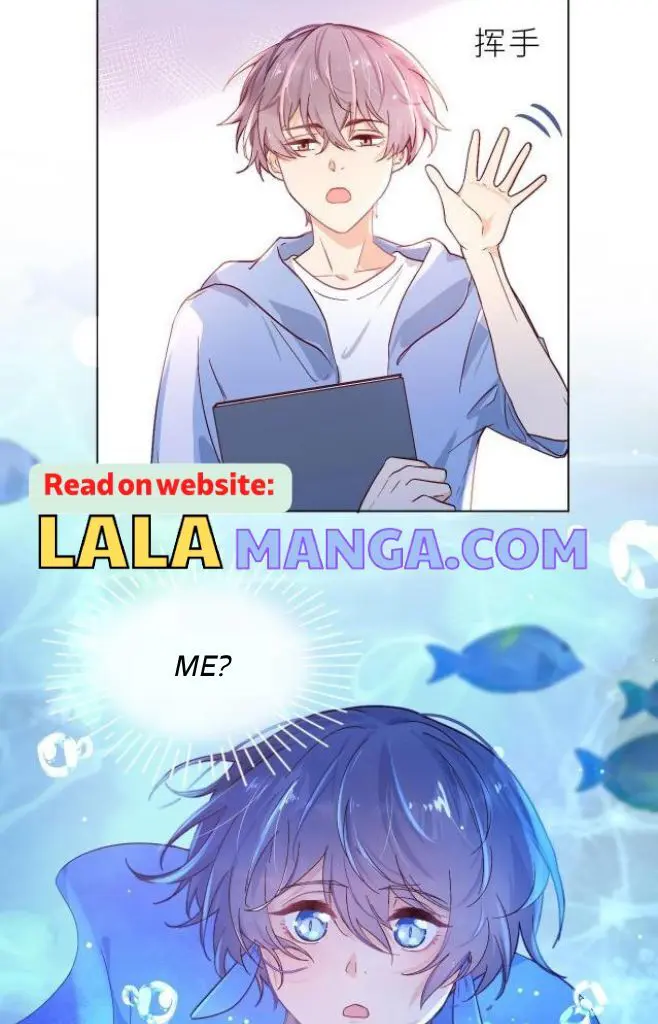 Yao Mo Mo Weiba Me Chapter 1 page 47 - 