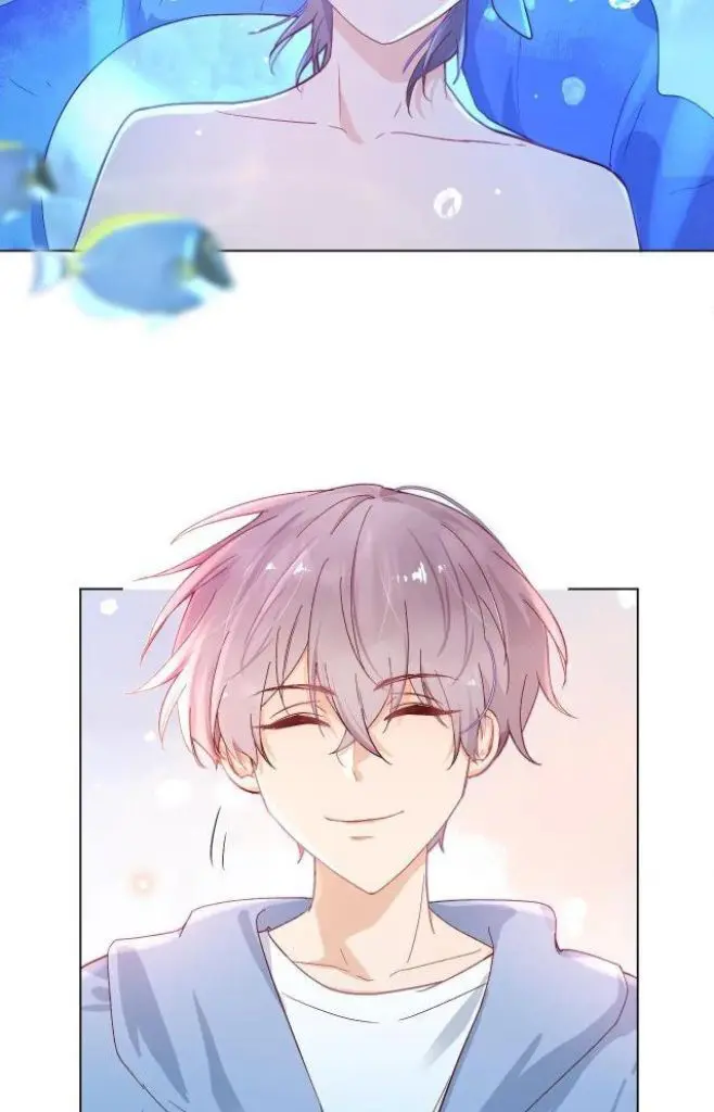 Yao Mo Mo Weiba Me Chapter 1 page 48 - 