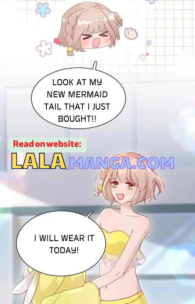 Yao Mo Mo Weiba Me Chapter 1 page 6 - 