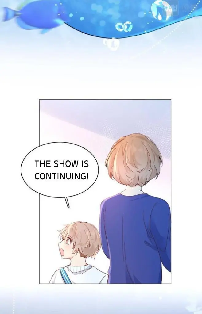 Yao Mo Mo Weiba Me Chapter 1 page 56 - 