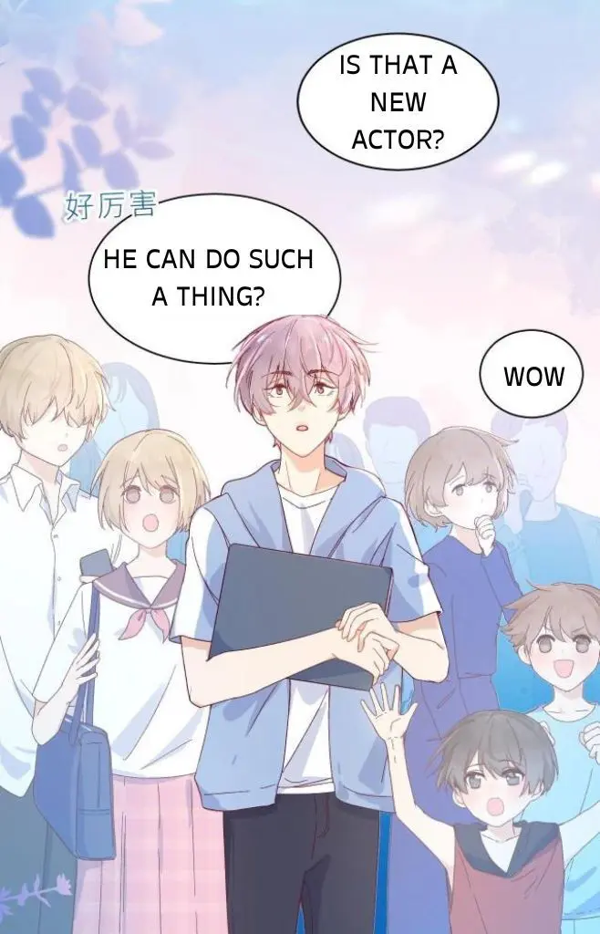 Yao Mo Mo Weiba Me Chapter 1 page 58 - 