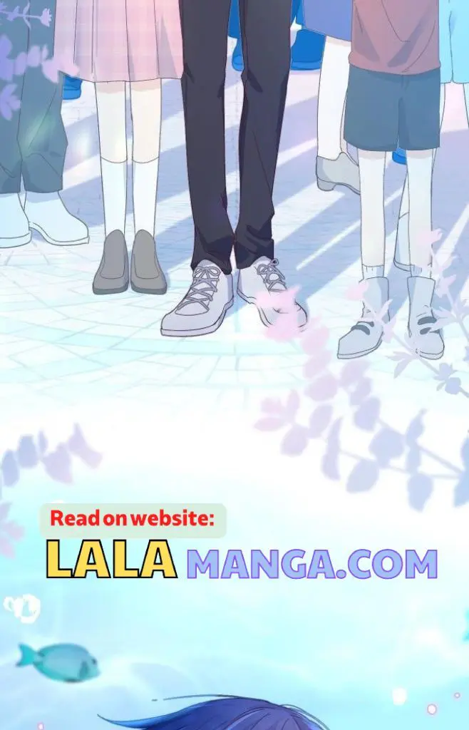 Yao Mo Mo Weiba Me Chapter 1 page 59 - 