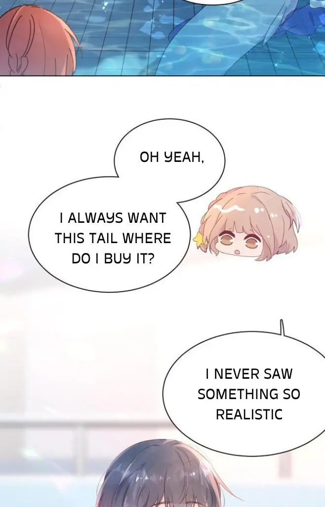 Yao Mo Mo Weiba Me Chapter 1 page 9 - 