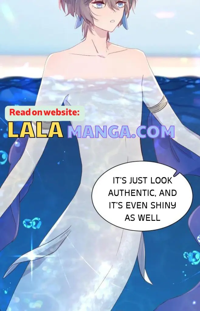 Yao Mo Mo Weiba Me Chapter 1 page 10 - 