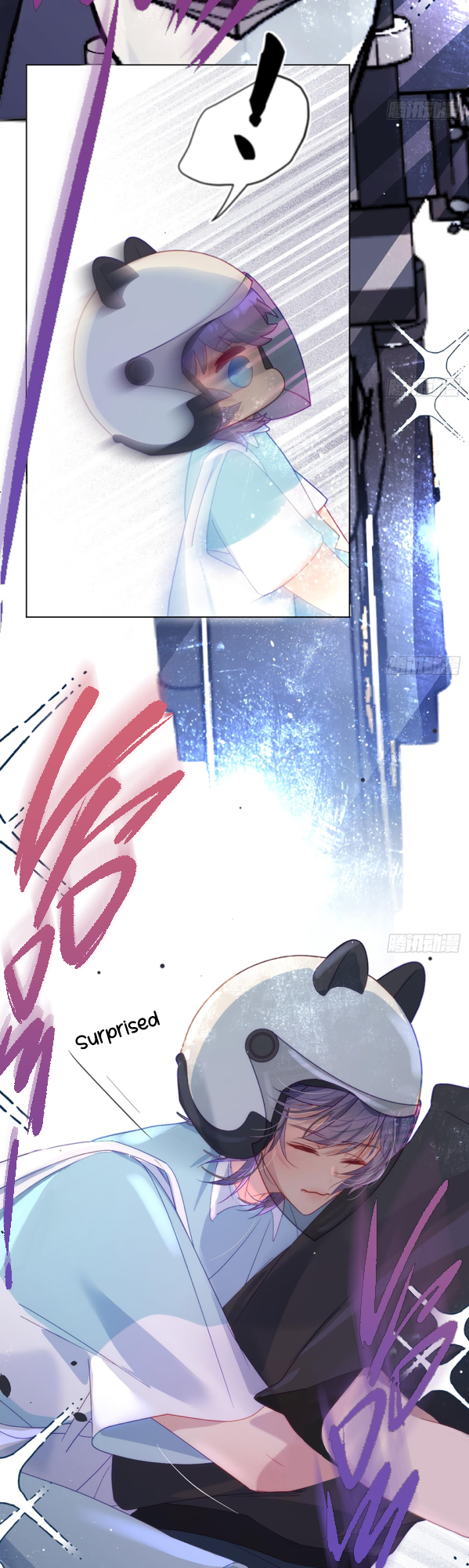 Yao Mo Mo Weiba Me Chapter 10 page 12 - 