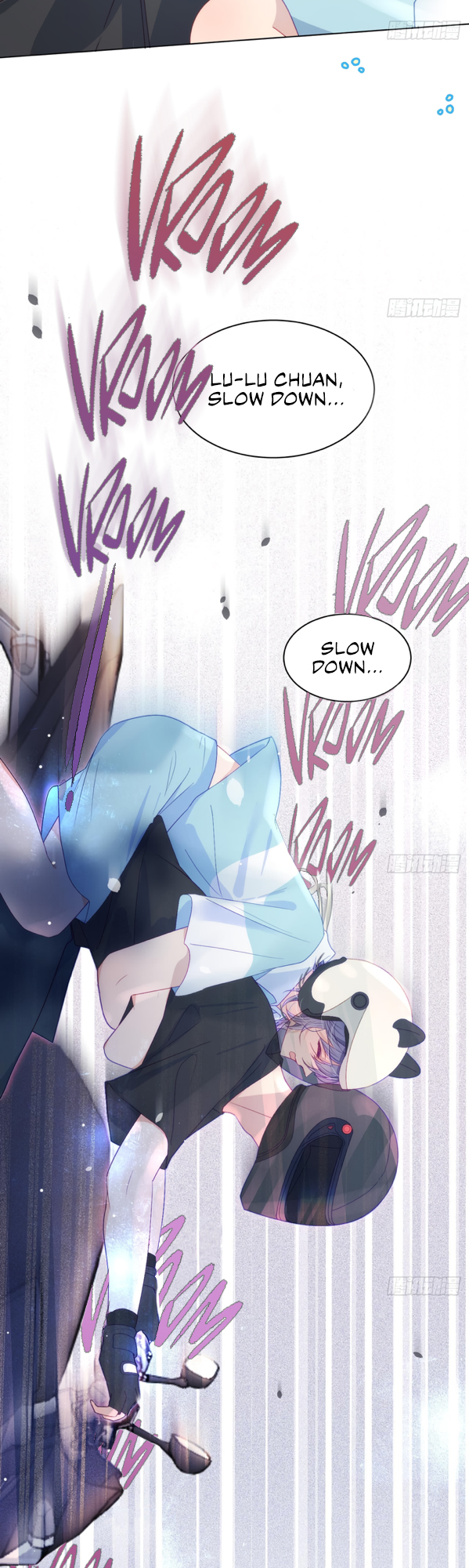Yao Mo Mo Weiba Me Chapter 10 page 14 - 