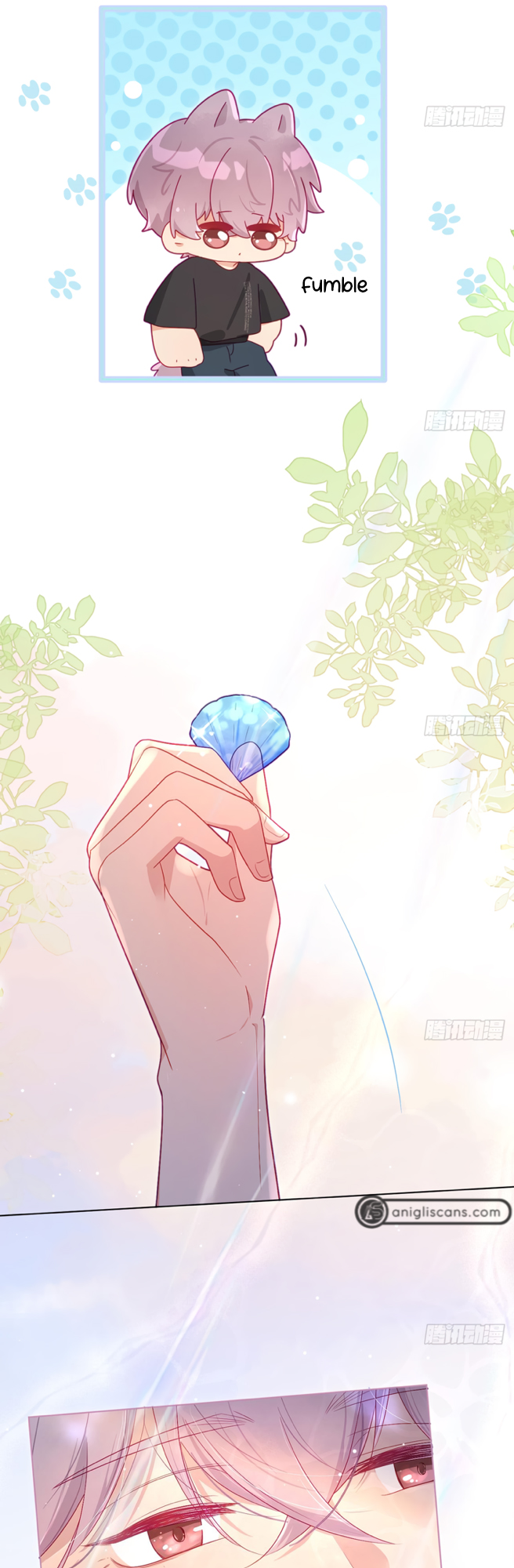 Yao Mo Mo Weiba Me Chapter 10 page 20 - 