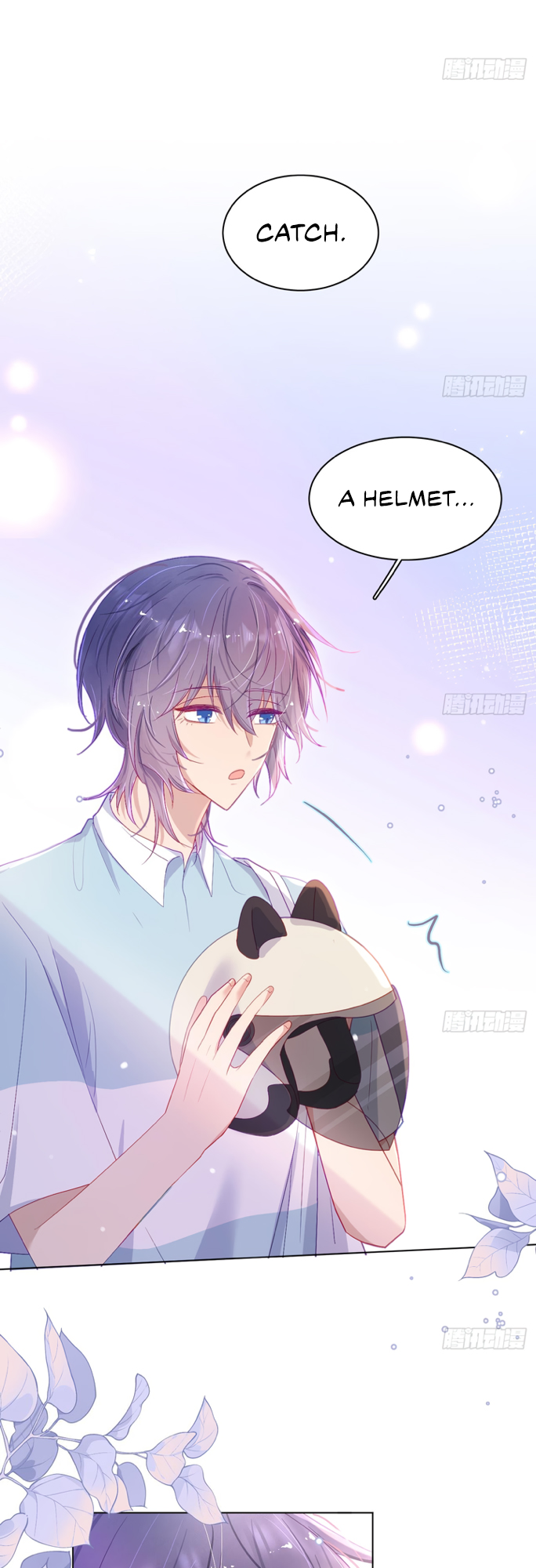Yao Mo Mo Weiba Me Chapter 10 page 3 - 