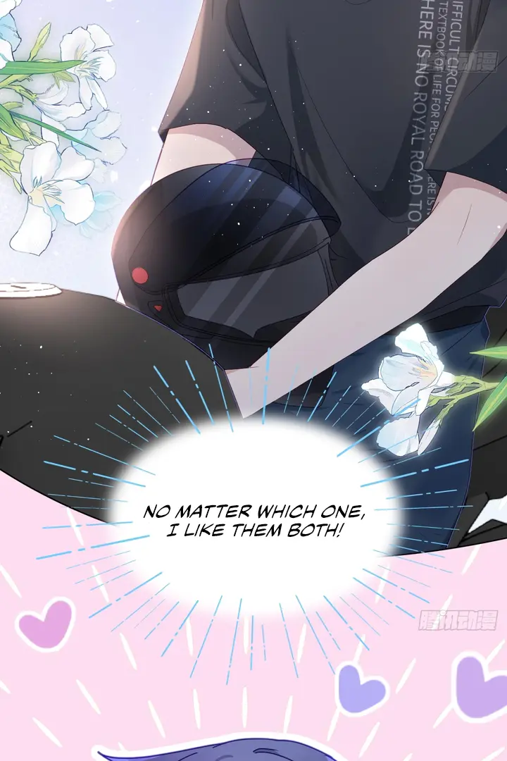 Yao Mo Mo Weiba Me Chapter 10 page 30 - 