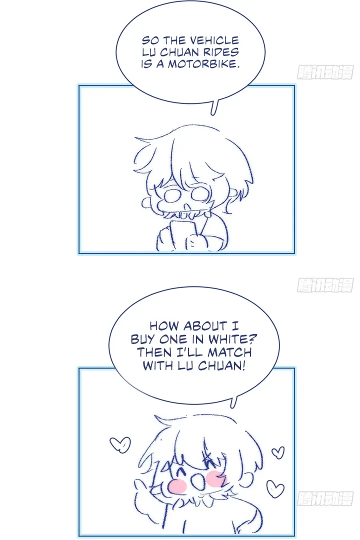 Yao Mo Mo Weiba Me Chapter 10 page 33 - 