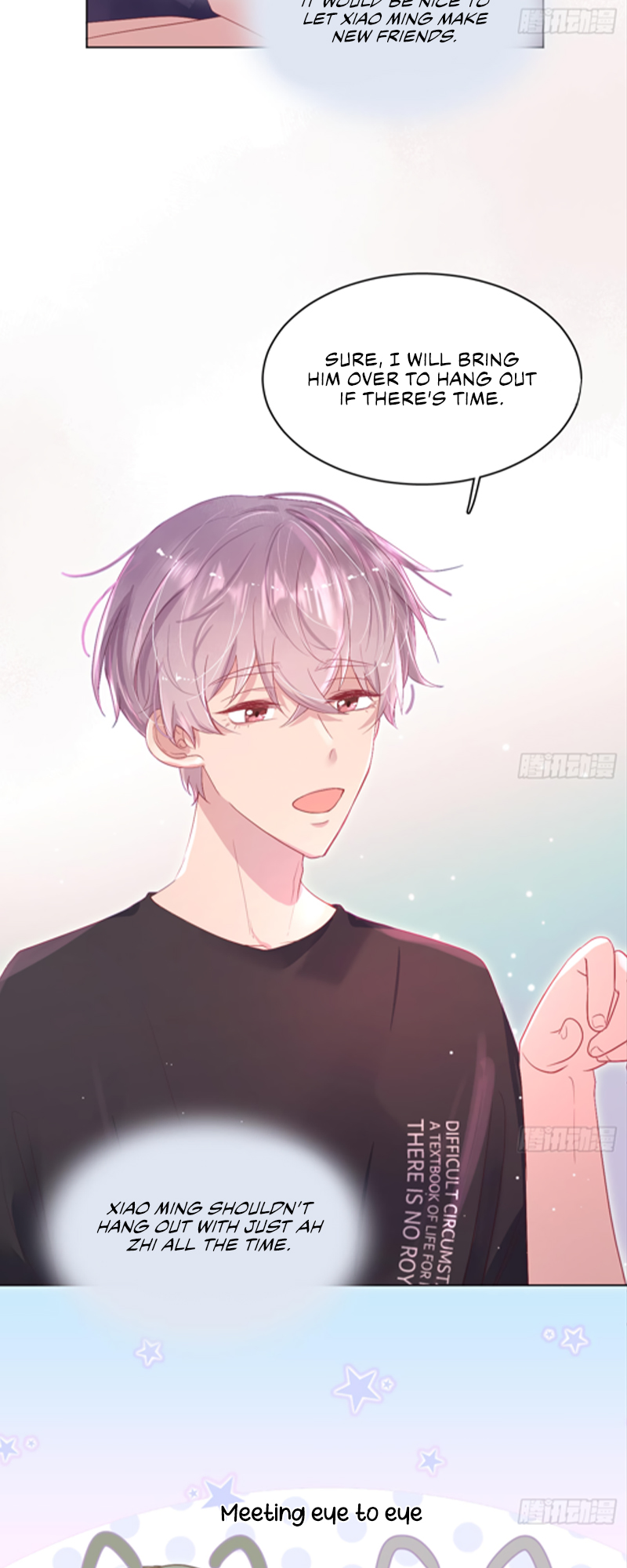 Yao Mo Mo Weiba Me Chapter 11 page 14 - 