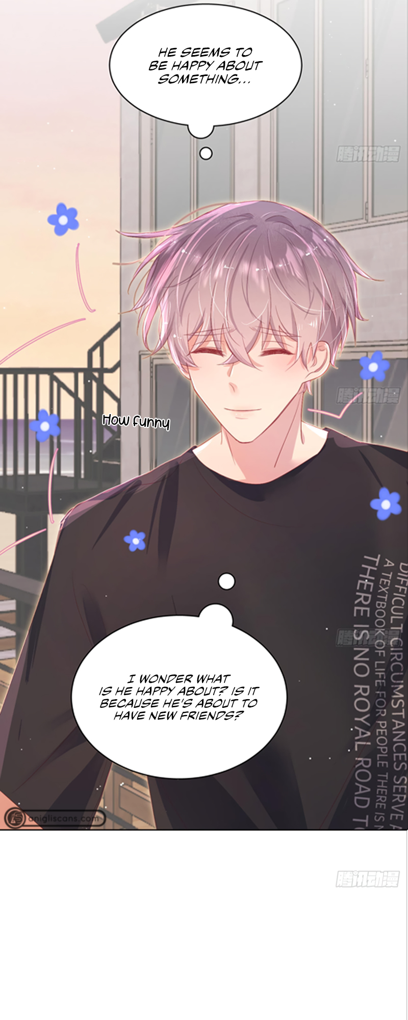 Yao Mo Mo Weiba Me Chapter 11 page 22 - 