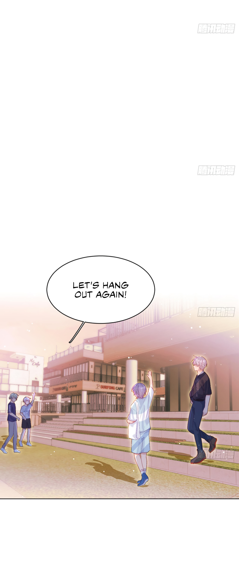 Yao Mo Mo Weiba Me Chapter 12 page 11 - 