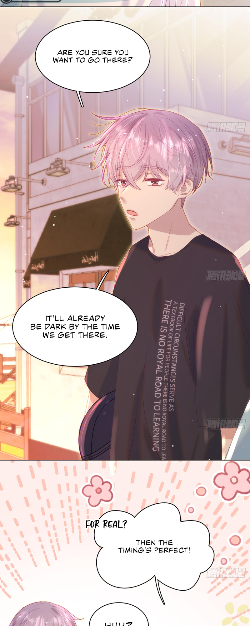 Yao Mo Mo Weiba Me Chapter 12 page 13 - 