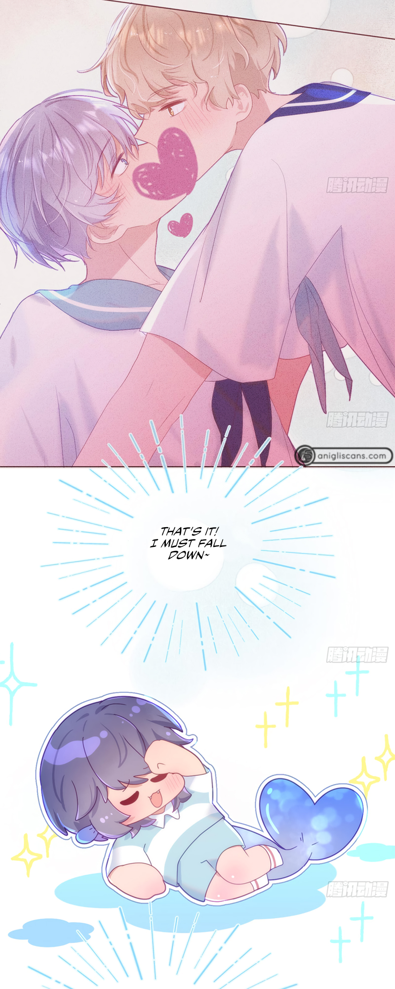 Yao Mo Mo Weiba Me Chapter 12 page 26 - 