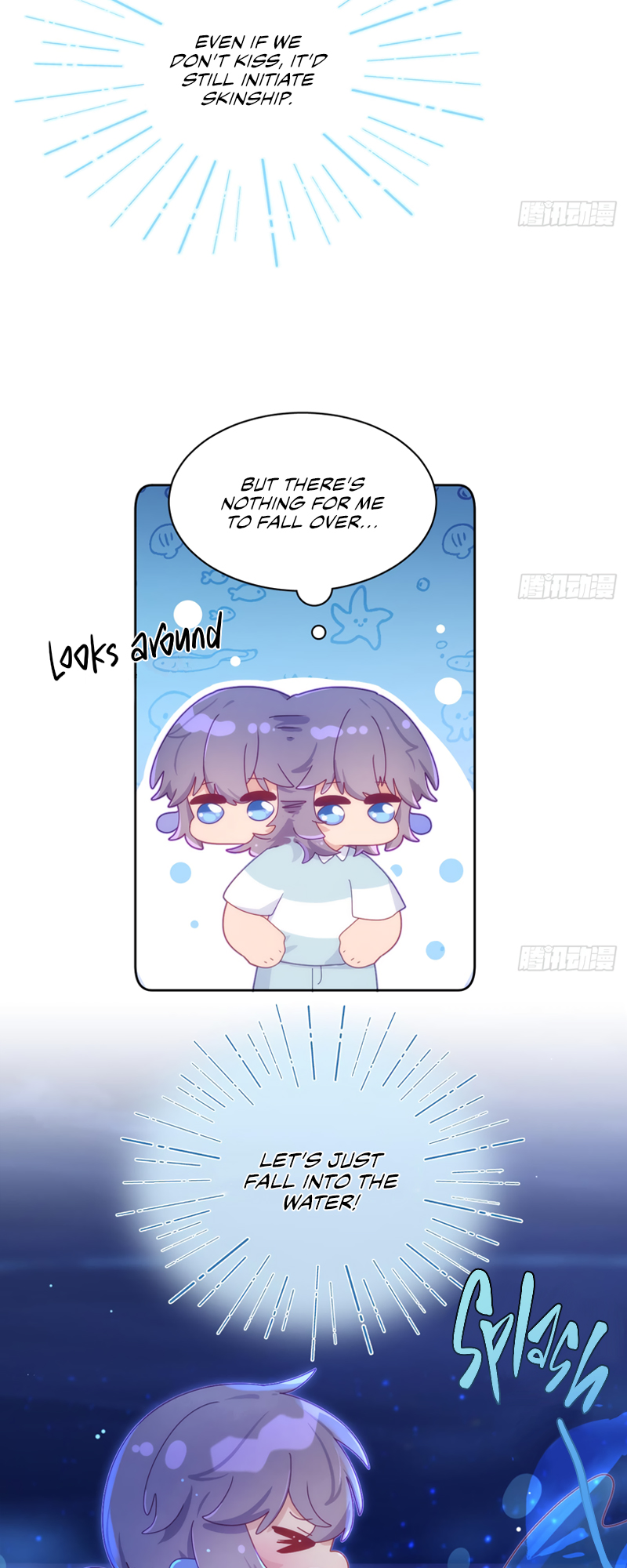 Yao Mo Mo Weiba Me Chapter 12 page 27 - 