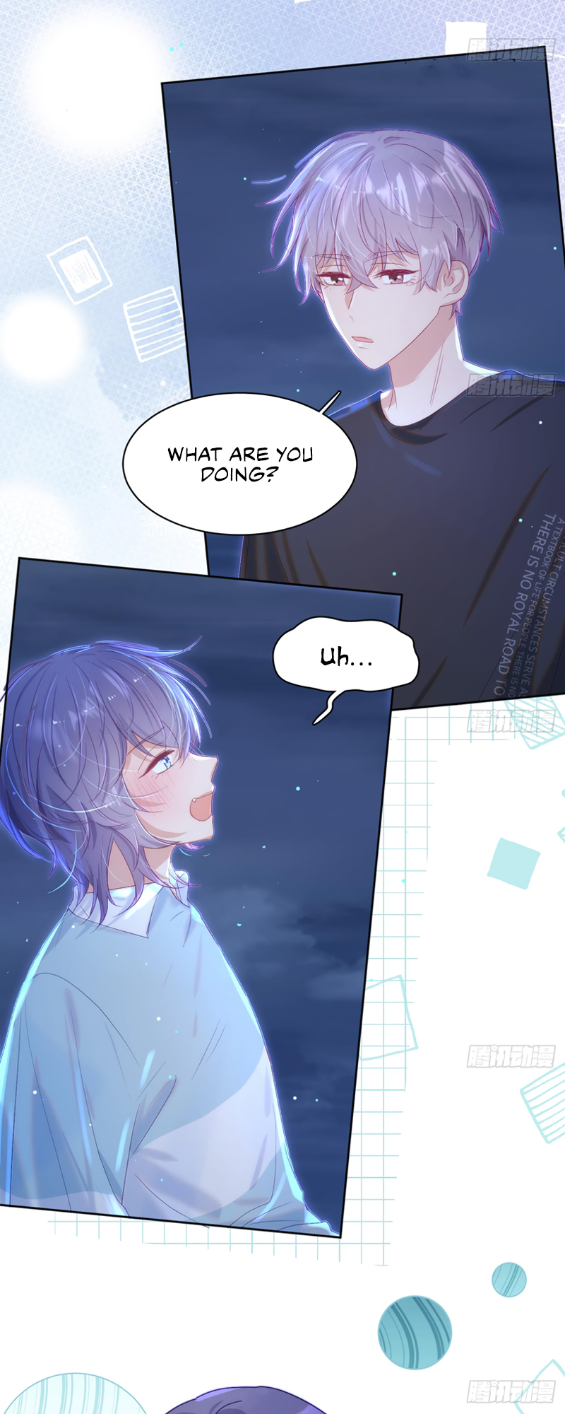 Yao Mo Mo Weiba Me Chapter 12 page 29 - 