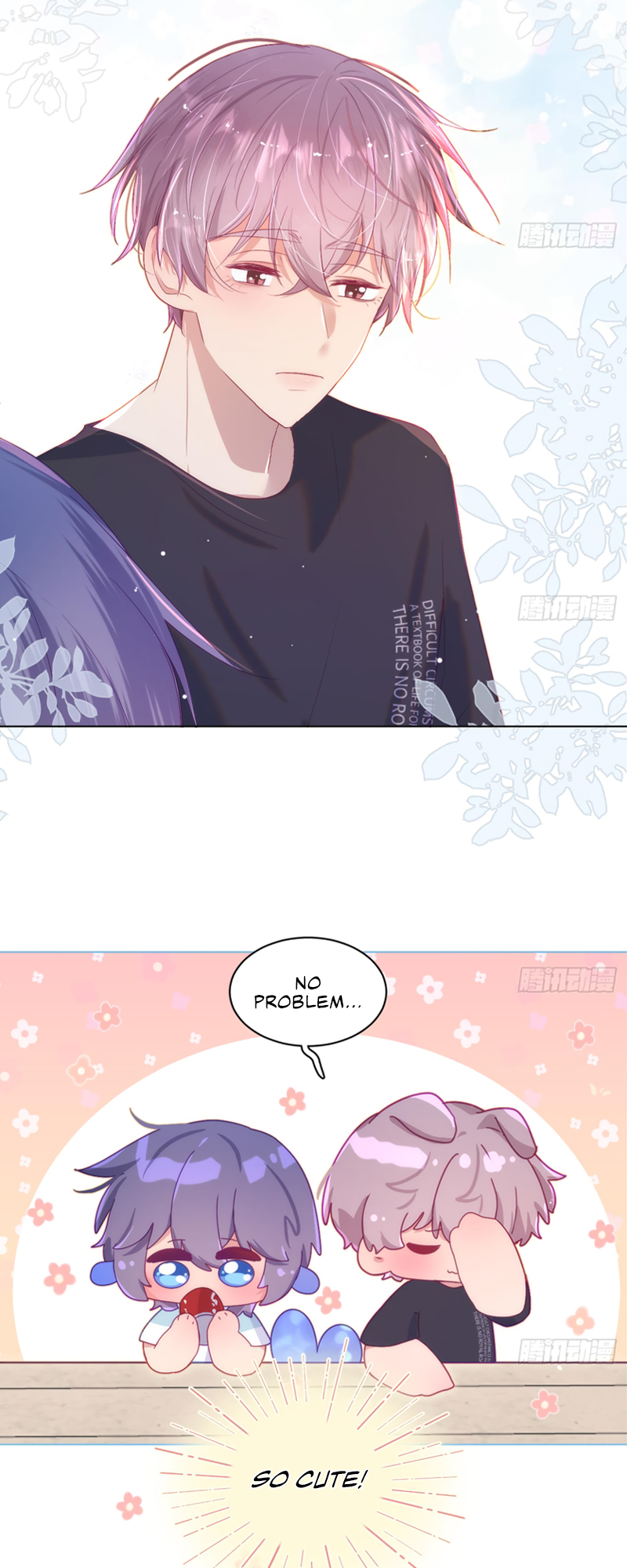 Yao Mo Mo Weiba Me Chapter 12 page 9 - 