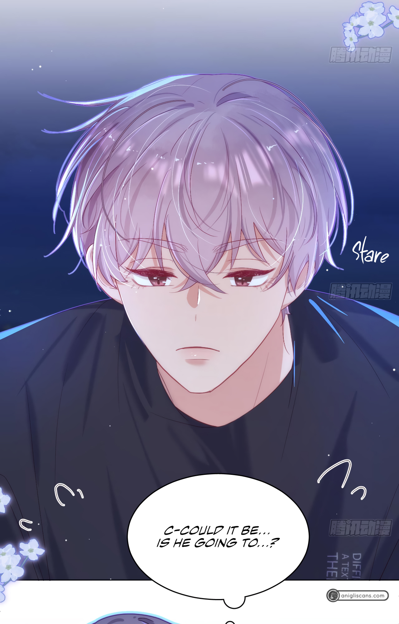 Yao Mo Mo Weiba Me Chapter 13 page 12 - 