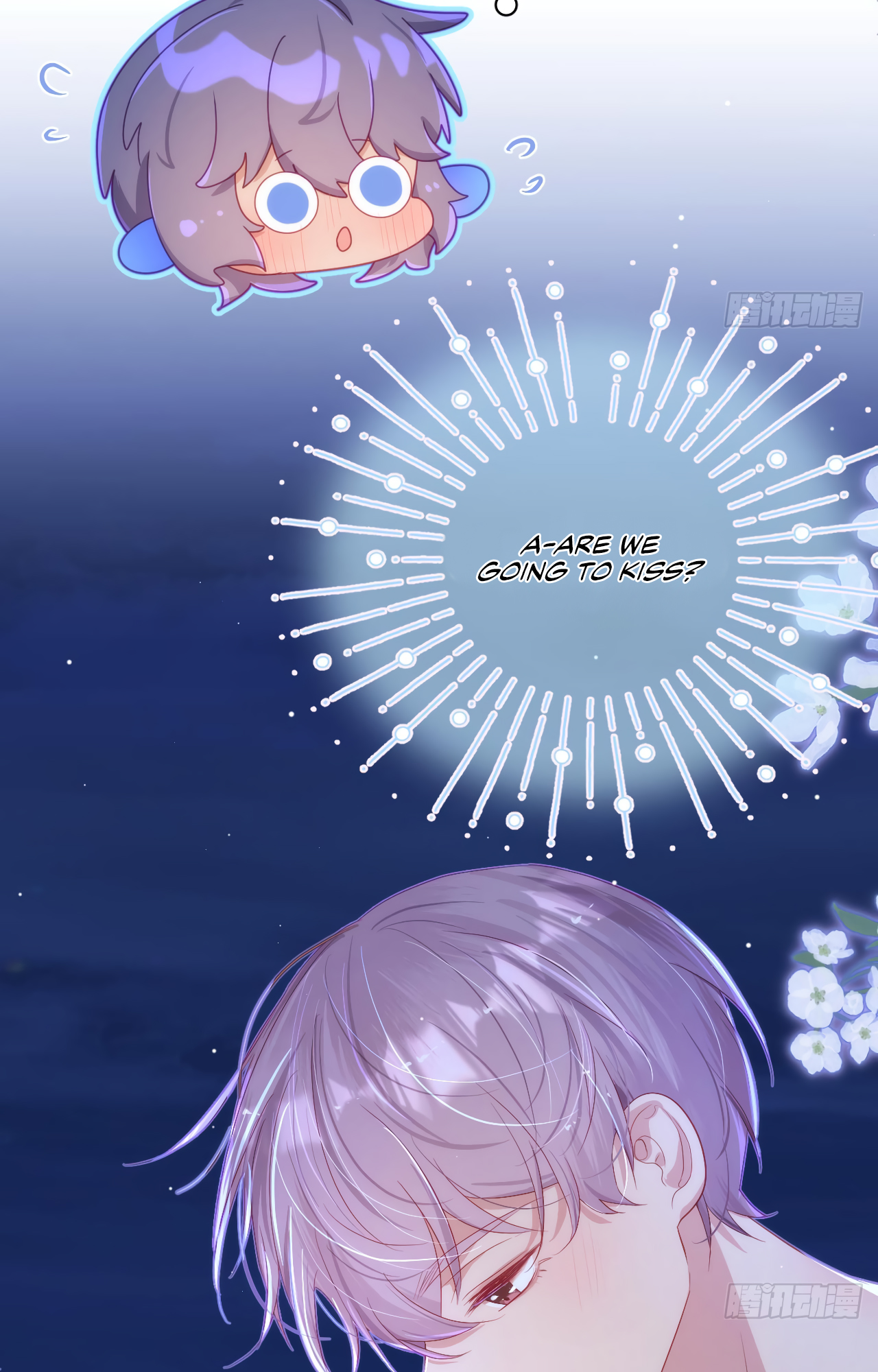 Yao Mo Mo Weiba Me Chapter 13 page 13 - 