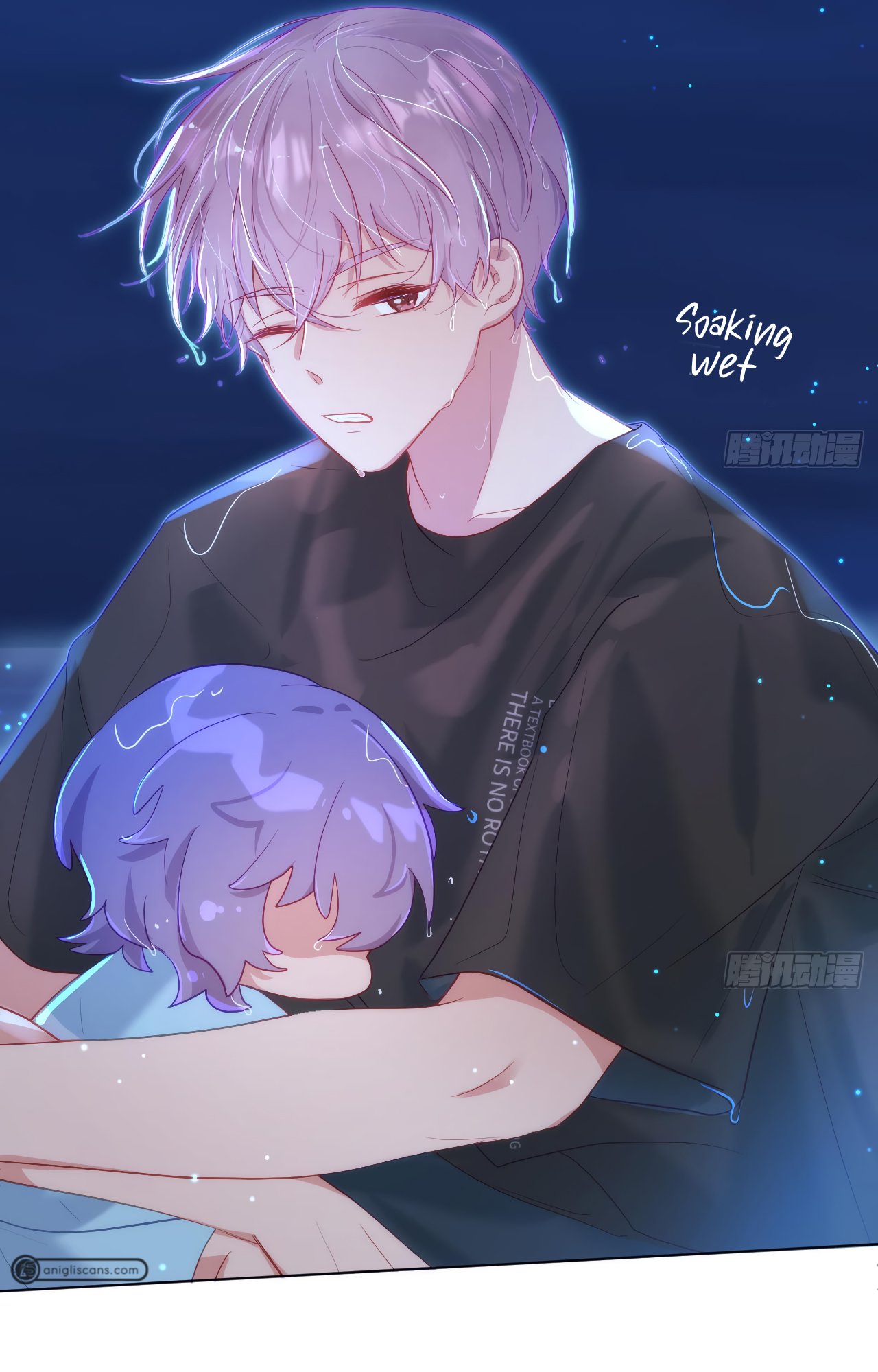 Yao Mo Mo Weiba Me Chapter 13 page 22 - 