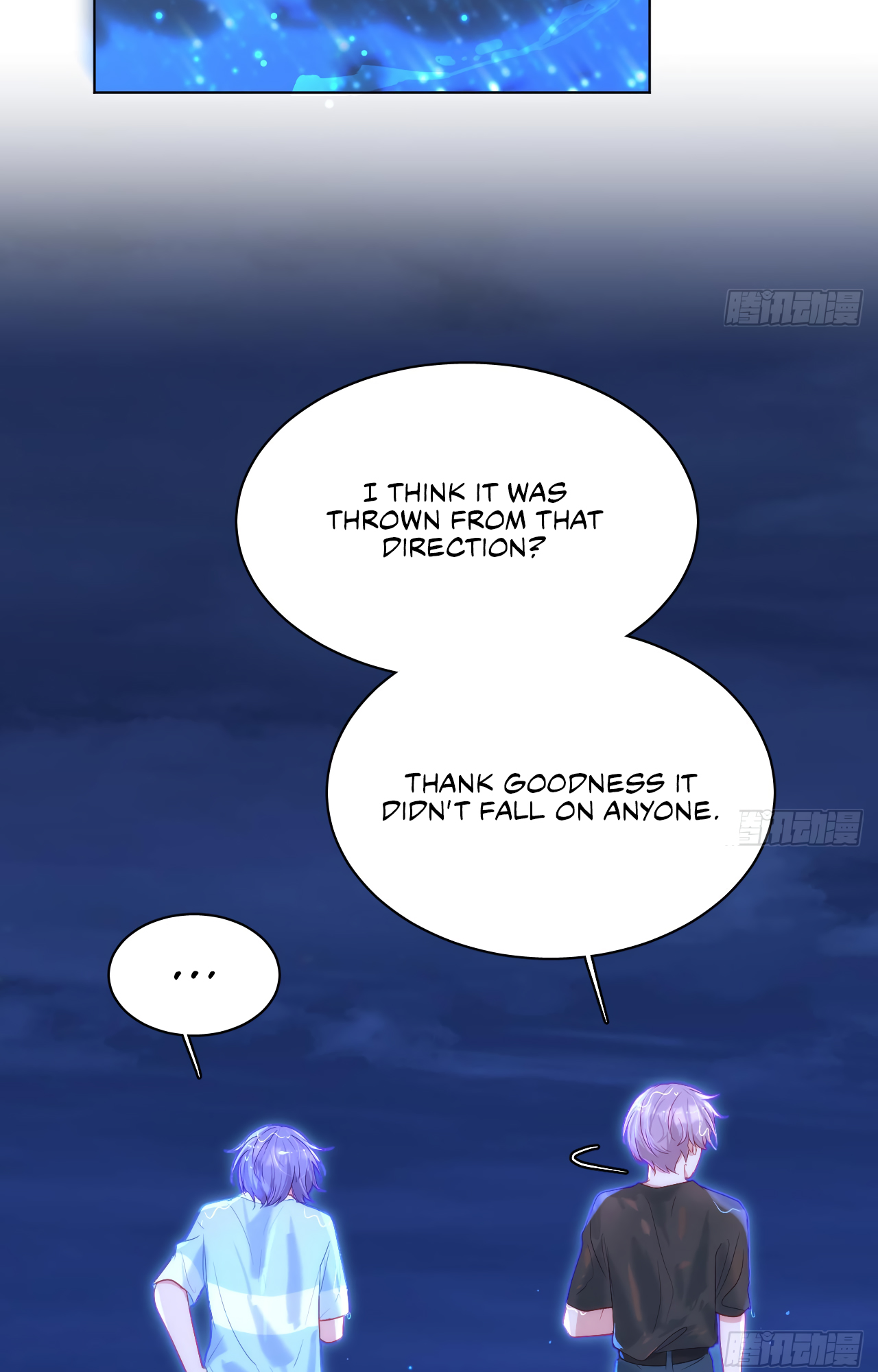 Yao Mo Mo Weiba Me Chapter 13 page 24 - 