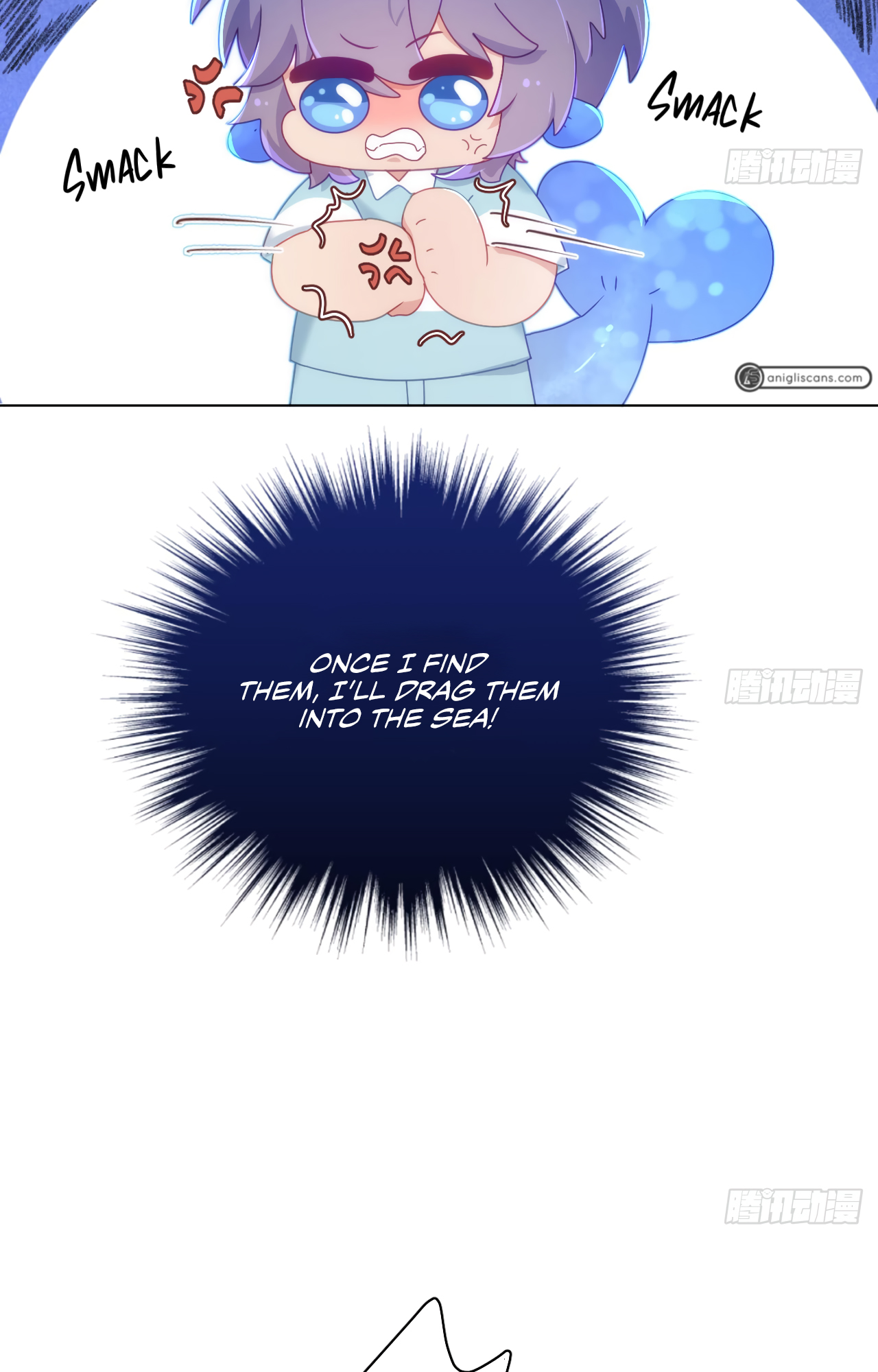 Yao Mo Mo Weiba Me Chapter 13 page 26 - 
