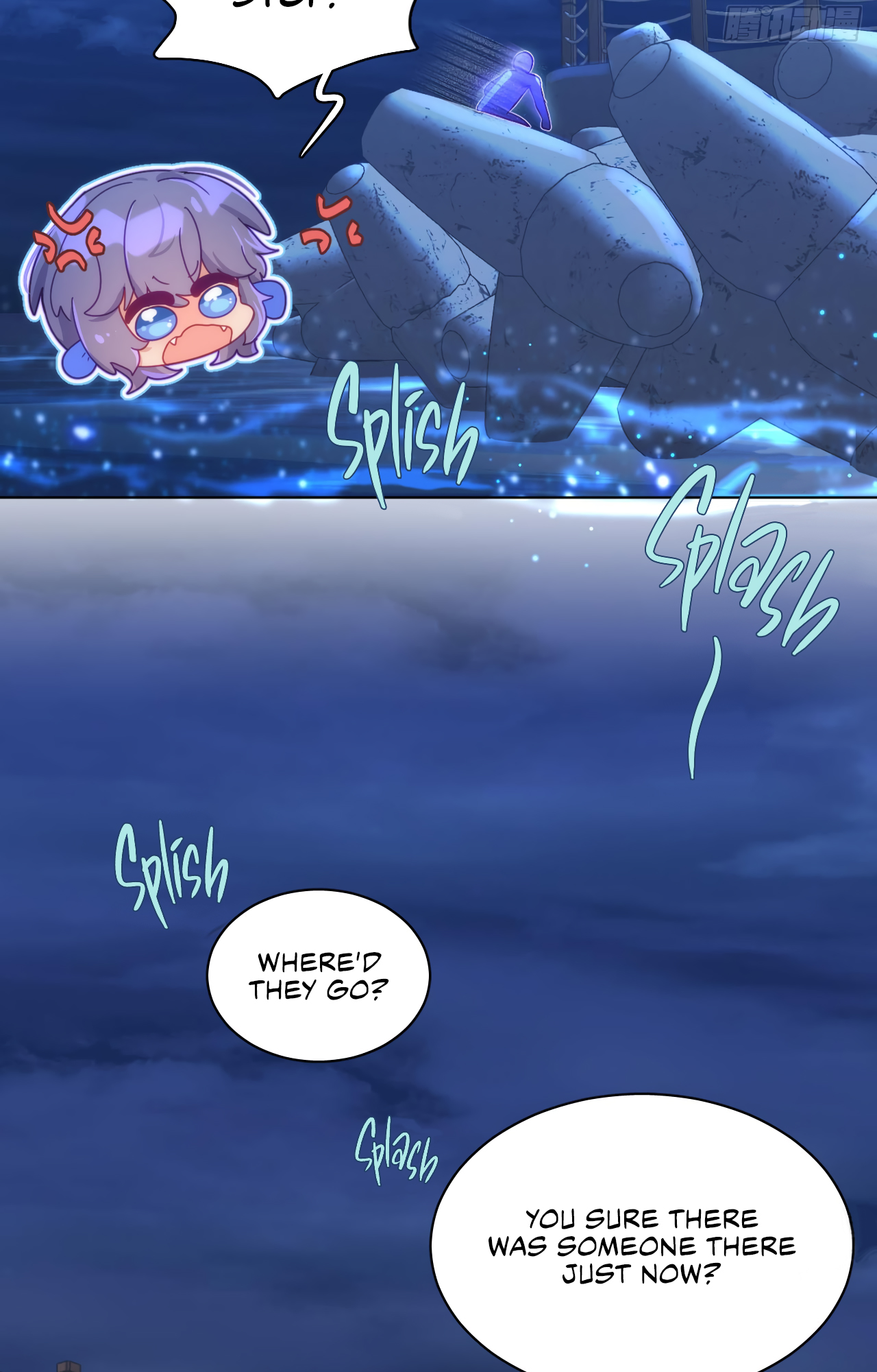 Yao Mo Mo Weiba Me Chapter 13 page 28 - 