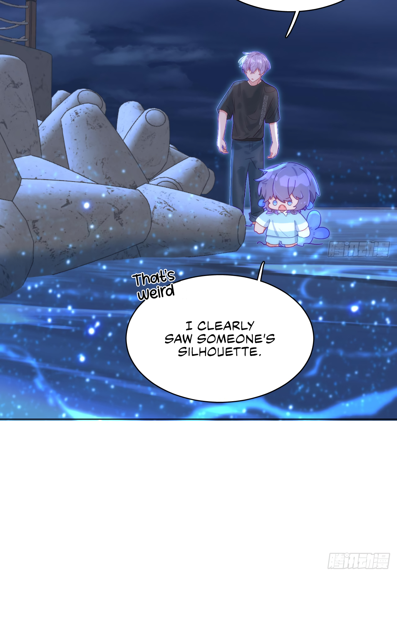 Yao Mo Mo Weiba Me Chapter 13 page 29 - 