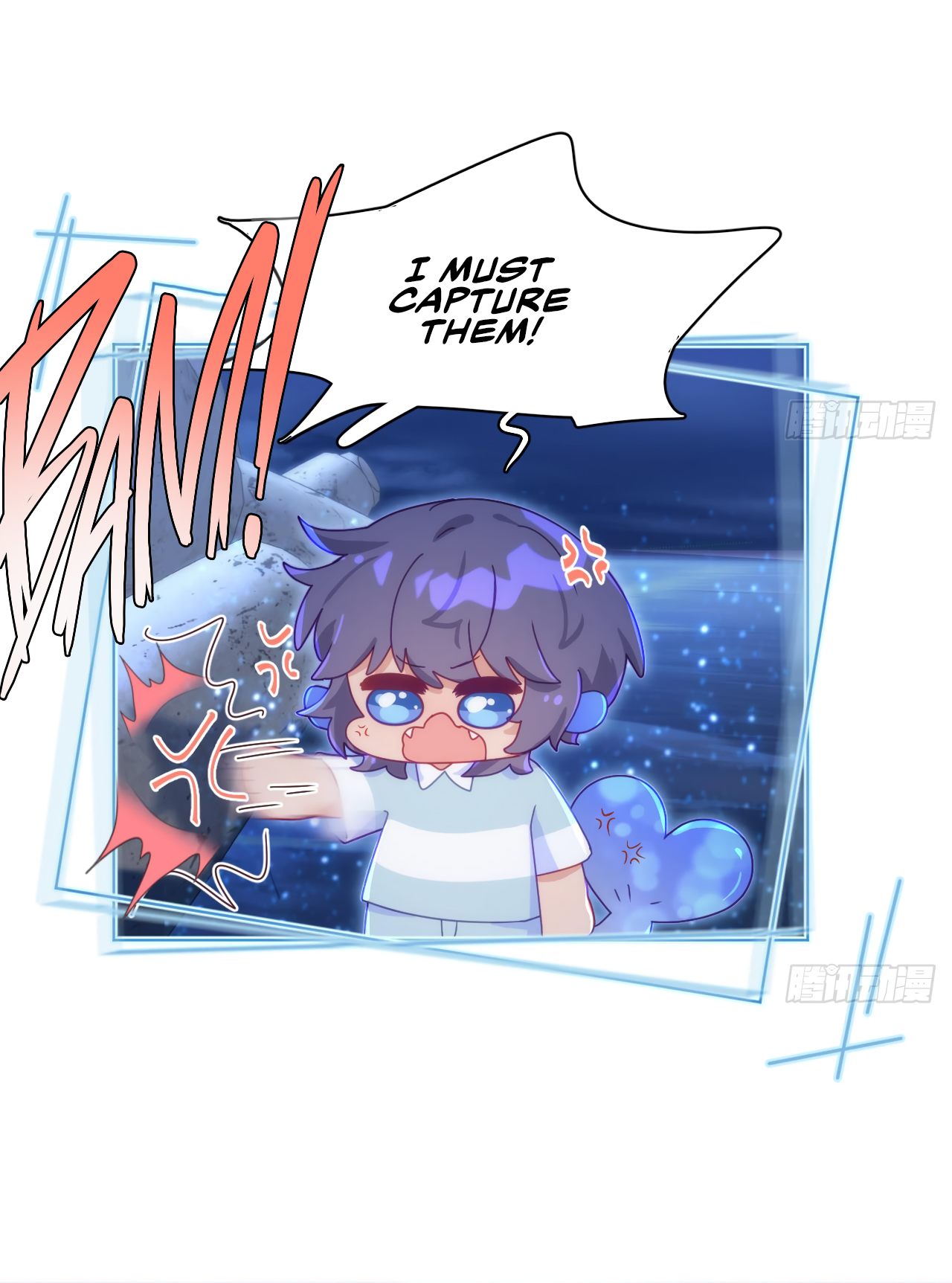 Yao Mo Mo Weiba Me Chapter 13 page 30 - 