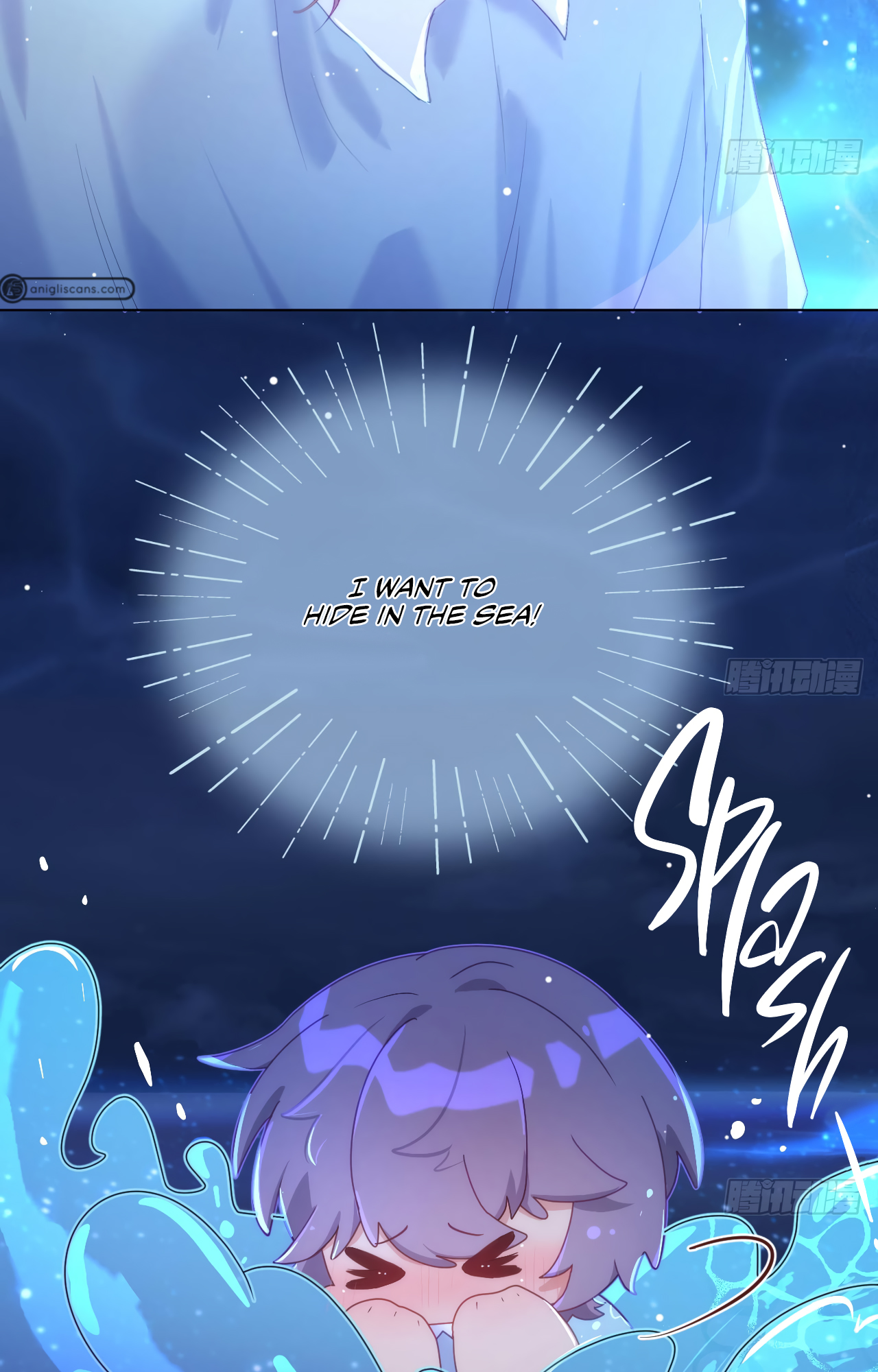 Yao Mo Mo Weiba Me Chapter 13 page 4 - 