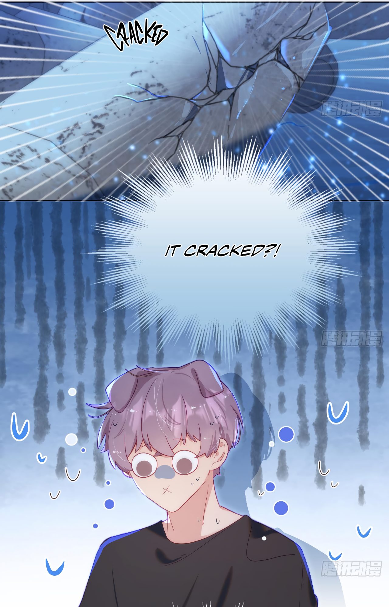 Yao Mo Mo Weiba Me Chapter 13 page 31 - 
