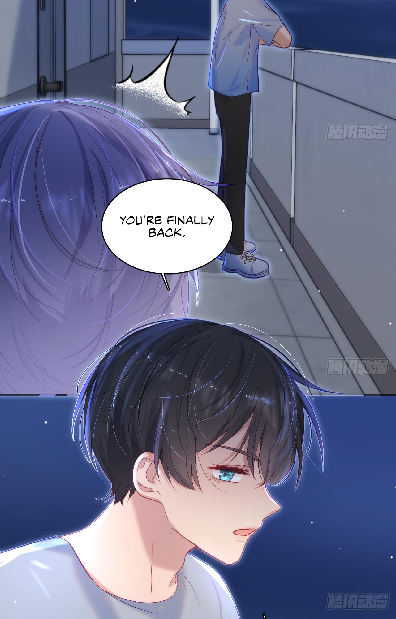Yao Mo Mo Weiba Me Chapter 13 page 34 - 