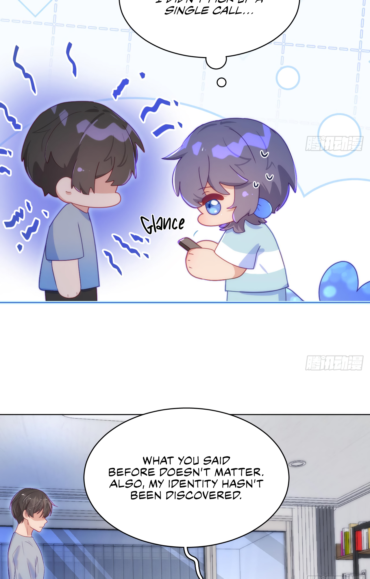 Yao Mo Mo Weiba Me Chapter 13 page 37 - 