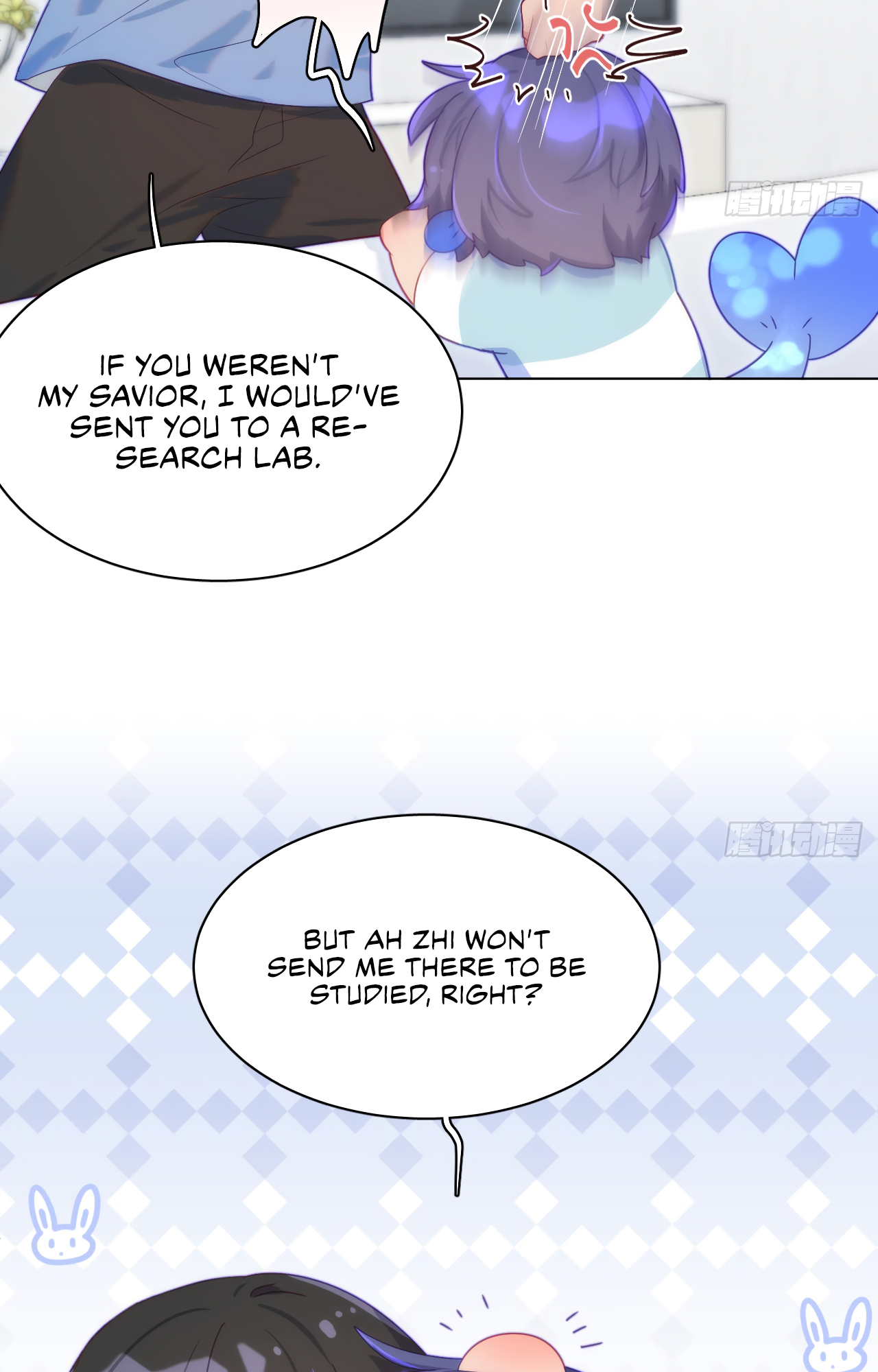 Yao Mo Mo Weiba Me Chapter 13 page 39 - 