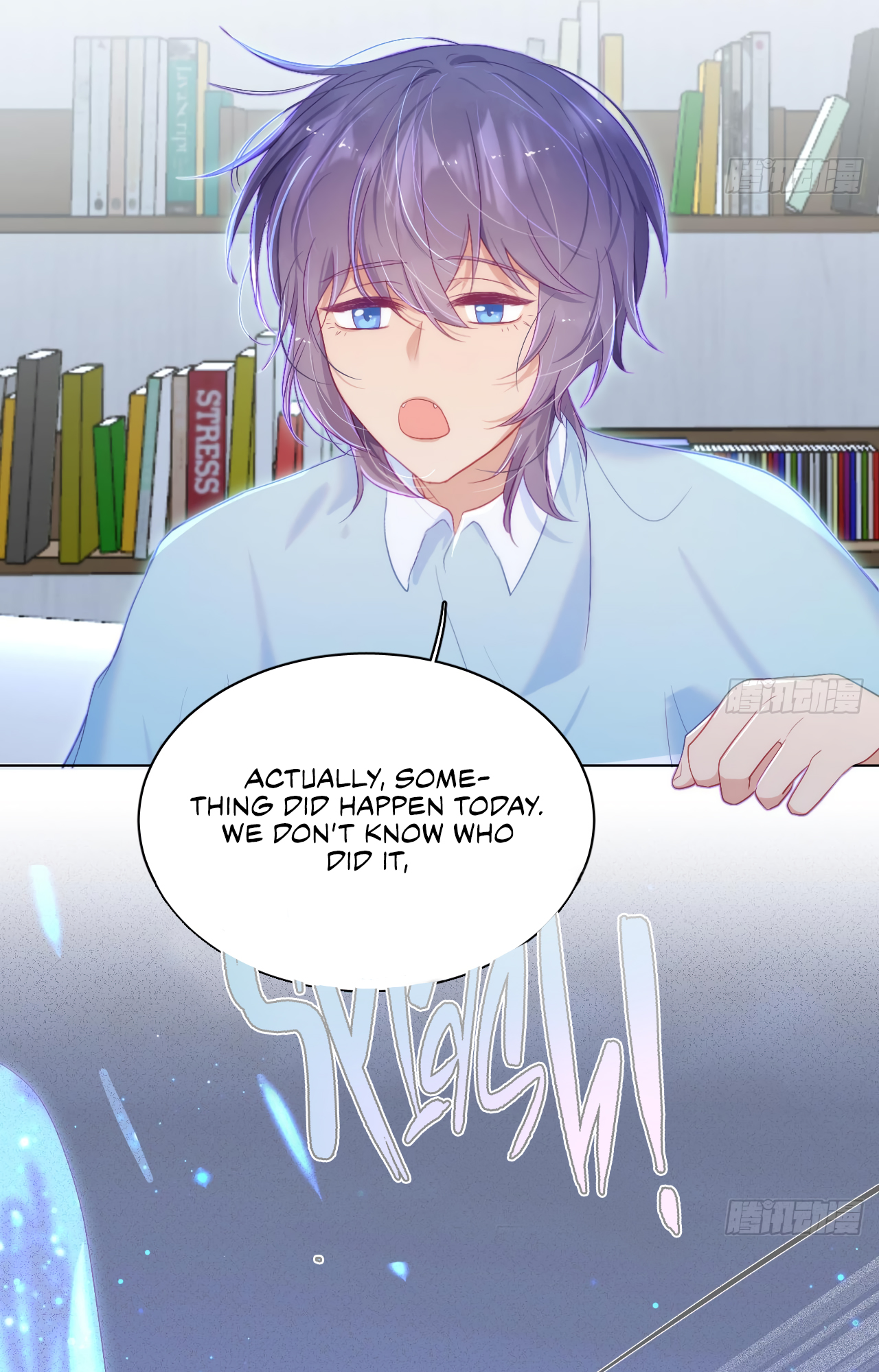 Yao Mo Mo Weiba Me Chapter 13 page 41 - 